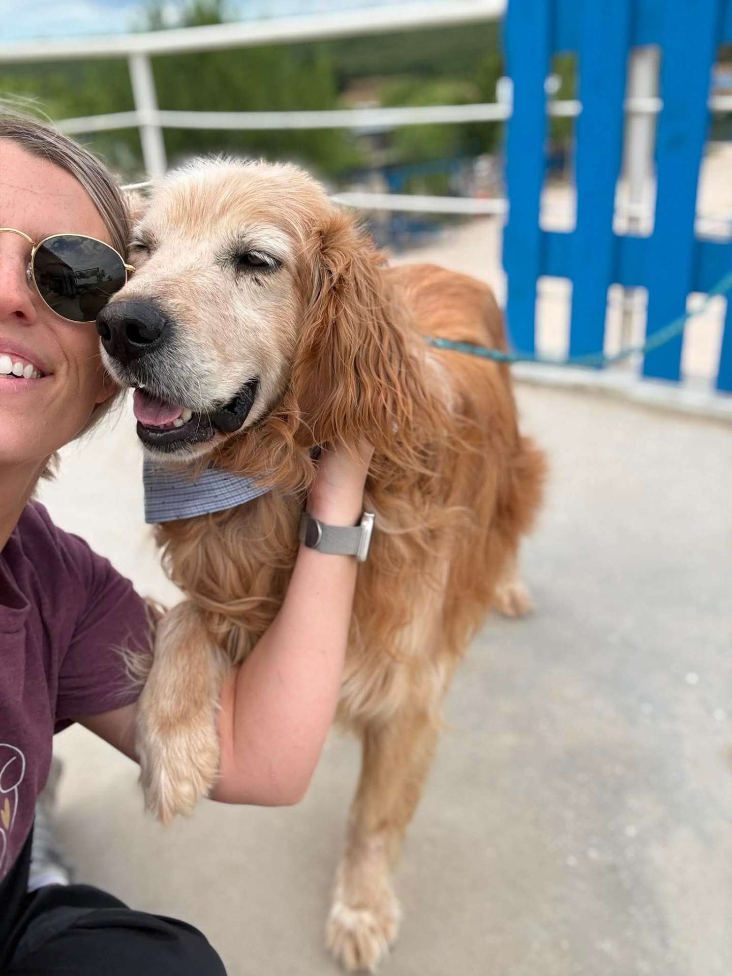*ADOPTED* <br> Barkley 